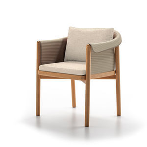 poltrona contemporânea 1