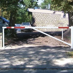 barreira para estrada 1