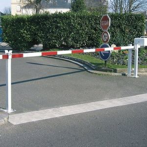 barreira de proteção