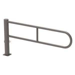 barreira para controle de acesso 1