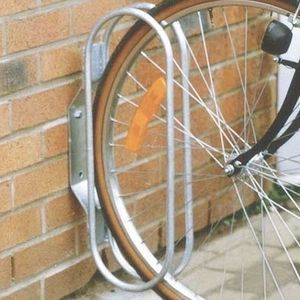 bicicletário de parede 1