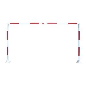 pórtico para limitação de altura fixo 1