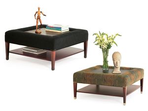 mesa de centro clássica
