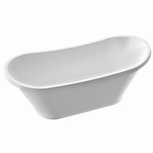 banheira oval 1