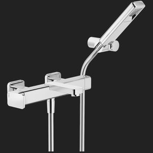 misturador monocomando para box de banheiro
