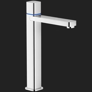 misturador monocomando para lavatório