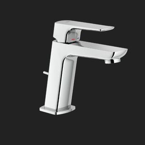 misturador monocomando para lavatório