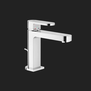 misturador monocomando para lavatório