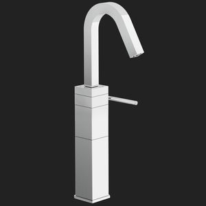 misturador monocomando para lavatório