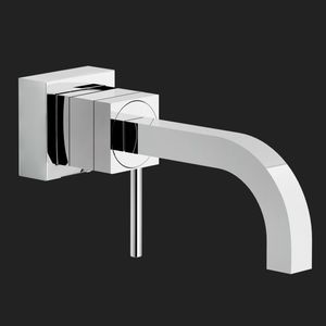 misturador monocomando para lavatório