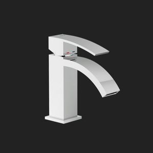 misturador monocomando para lavatório
