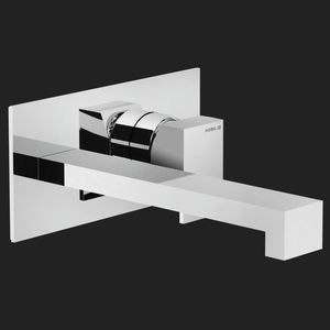 misturador monocomando para lavatório