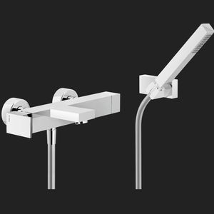 misturador monocomando para box de banheiro