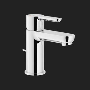 misturador monocomando para lavatório