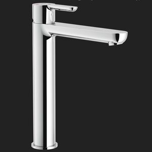 misturador monocomando para lavatório