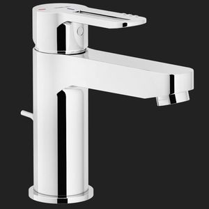 misturador monocomando para lavatório