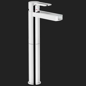 misturador monocomando para lavatório