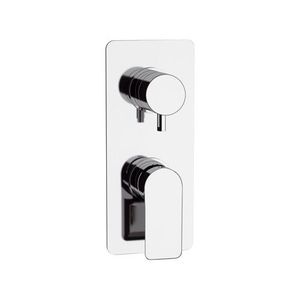 misturador monocomando para box de banheiro