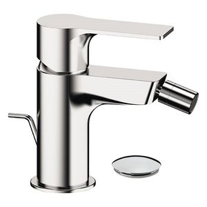 misturador monocomando para bidê