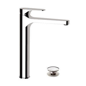 misturador monocomando para lavatório