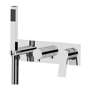 misturador monocomando para box de banheiro
