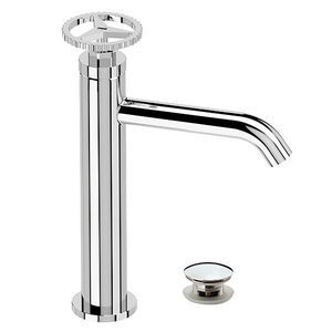 misturador monocomando para lavatório