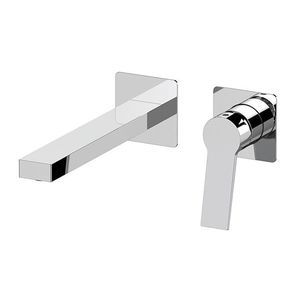 misturador monocomando para lavatório