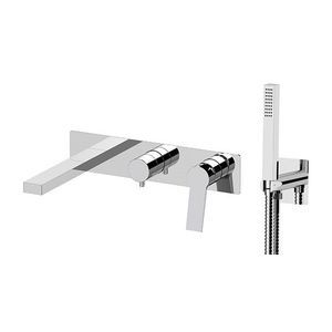 misturador monocomando para banheira