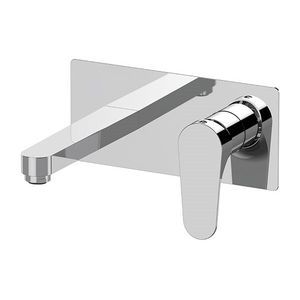 misturador monocomando para lavatório