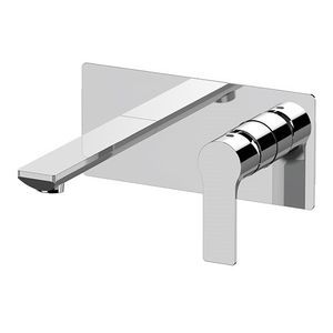 misturador monocomando para lavatório
