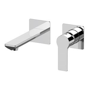 misturador monocomando para lavatório