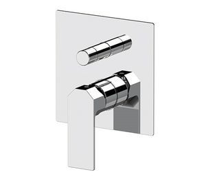 misturador monocomando para banheira
