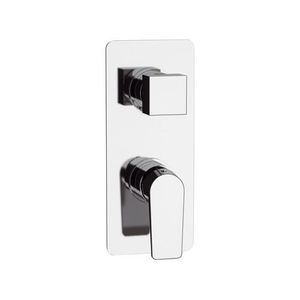 misturador monocomando para box de banheiro