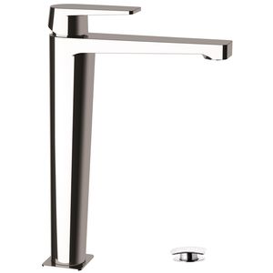 misturador monocomando para lavatório