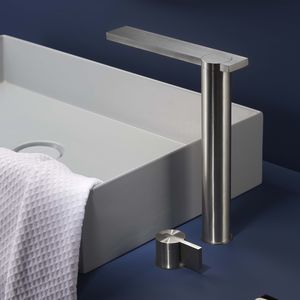 misturador monocomando para lavatório