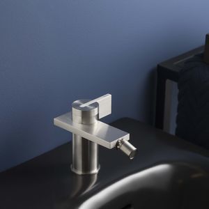 misturador monocomando para bidê