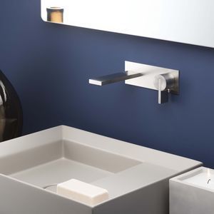 misturador monocomando para lavatório