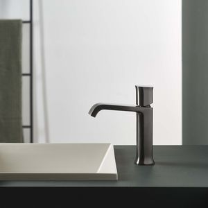 misturador monocomando para lavatório