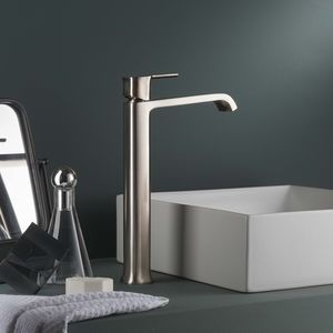 misturador monocomando para lavatório
