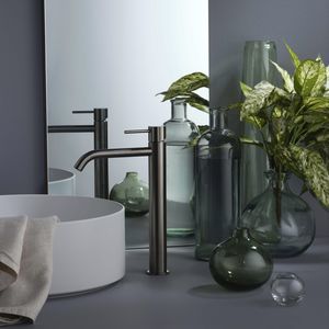 misturador monocomando para lavatório