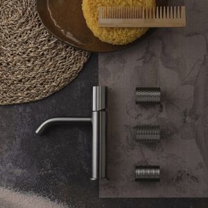 misturador monocomando para lavatório