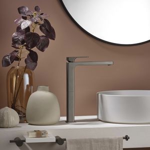 misturador monocomando para lavatório