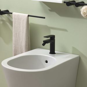 misturador monocomando para bidê