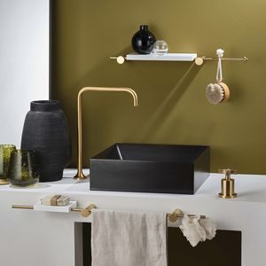 misturador monocomando para lavatório