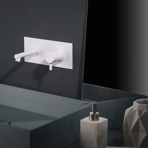 misturador monocomando para lavatório