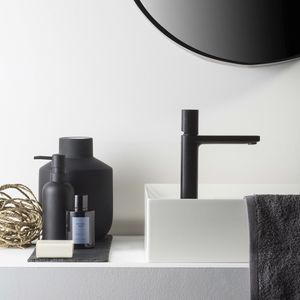 misturador monocomando para lavatório