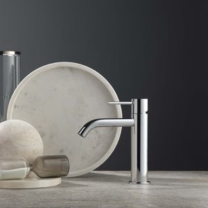 misturador monocomando para lavatório