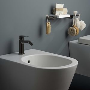 misturador monocomando para bidê
