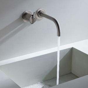 misturador monocomando para lavatório