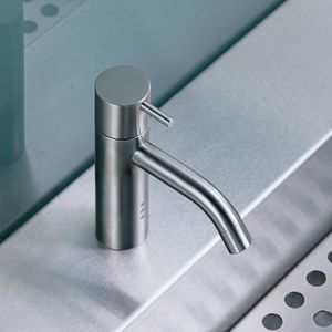 misturador monocomando para lavatório